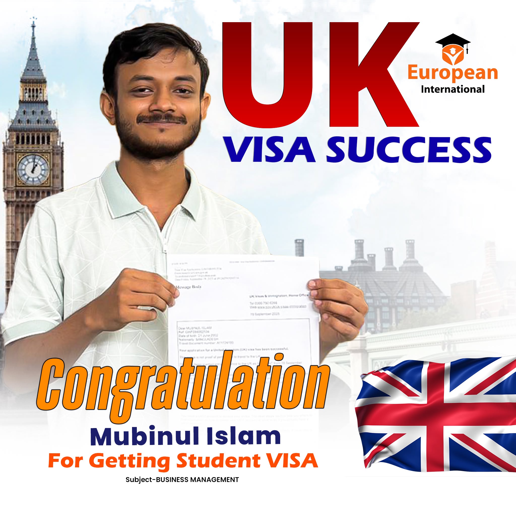 Success Story